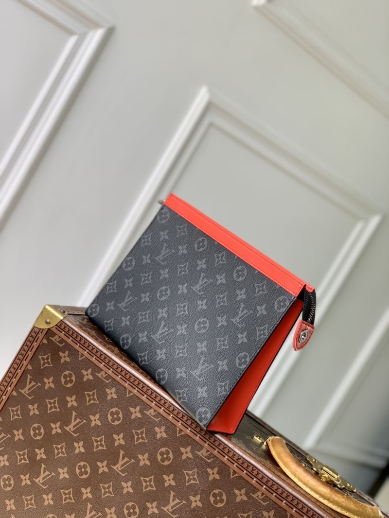 Mens LV Briefcases